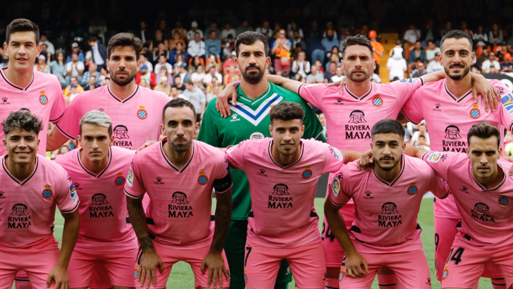 Espanyol