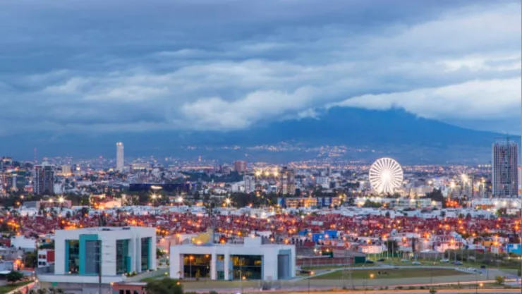 Así estará el clima en Puebla hoy 7 de enero de 2026: Frío intenso y heladas