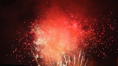 Horarios, precios y todo lo que necesitas saber sobre los juegos y atracciones de las Fiestas de Octubre 2024