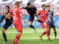 Bayer Leverkusen vs Bayern Munich