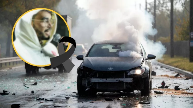 Fallece Dicky D en Miami