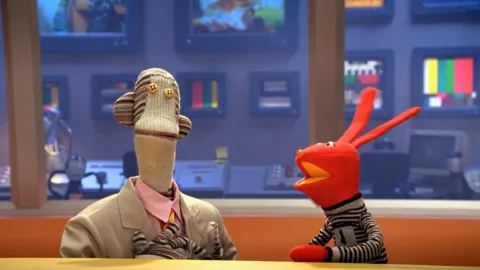 31 Minutos, la Película