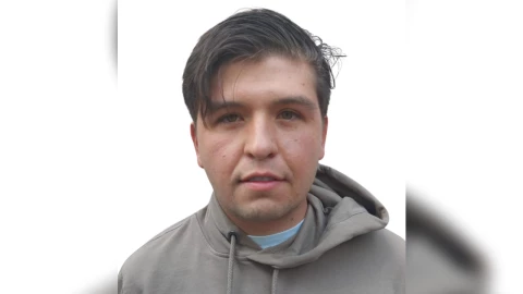 Rodolfo Márquez Alcaraz, “Fofo” Márquez, fue sentenciado por intento de feminicidio.