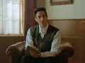 “Creo que es evidente que mi trabajo es increíblemente significativo para mí”, afirmó Adrien Brody.
Crédito: Warner Bros
