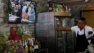 Aunque no es un rostro conocido para muchos cubanos, el nuevo presidente es considerado más liberal en el aspecto social.