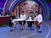 Lotería del Crimen