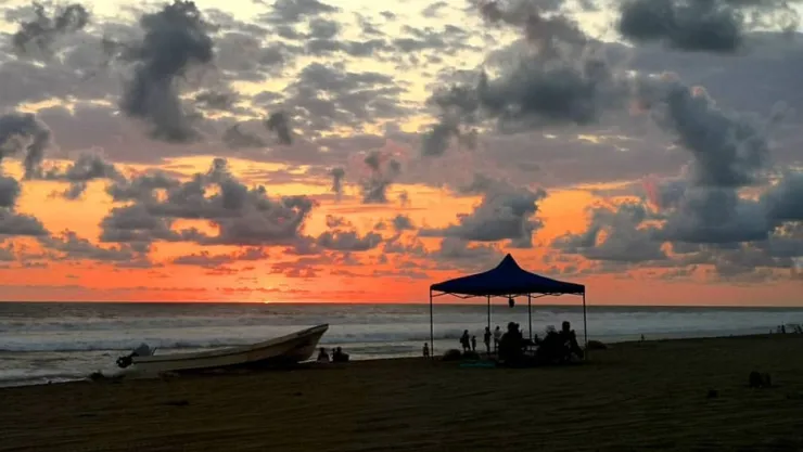 barra vieja acapulco