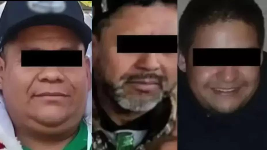 Identifican tres de los cuerpos hallados entre Tlaxcala y Puebla tras secuestro en Tepeaca