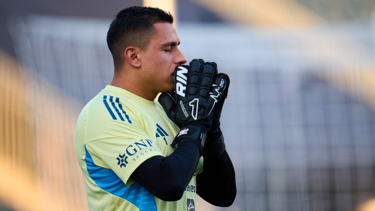 Concacaf Champions Cup 2026 Philadelphia Union vs Club America - Round of 16	