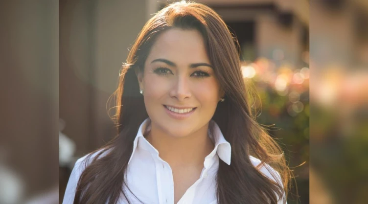 María Teresa Jiménez Esquivel Aguascalientes virtual gobernadora