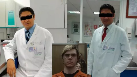 El caso del “Jeffrey Dhamer mexicano”: presunto asesino serial de mujeres en CDMX