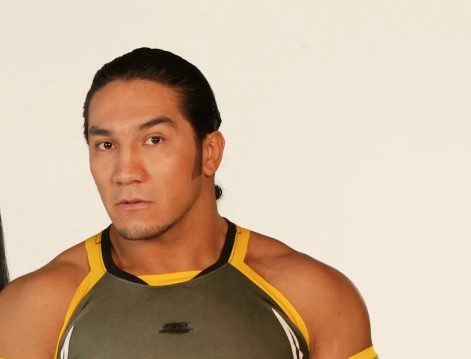 La Triple A realizó un homenaje al Hijo del Perro Aguayo en San Luis Potosí.