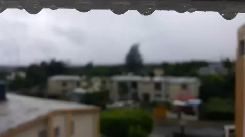 Lluvias en Guerrero