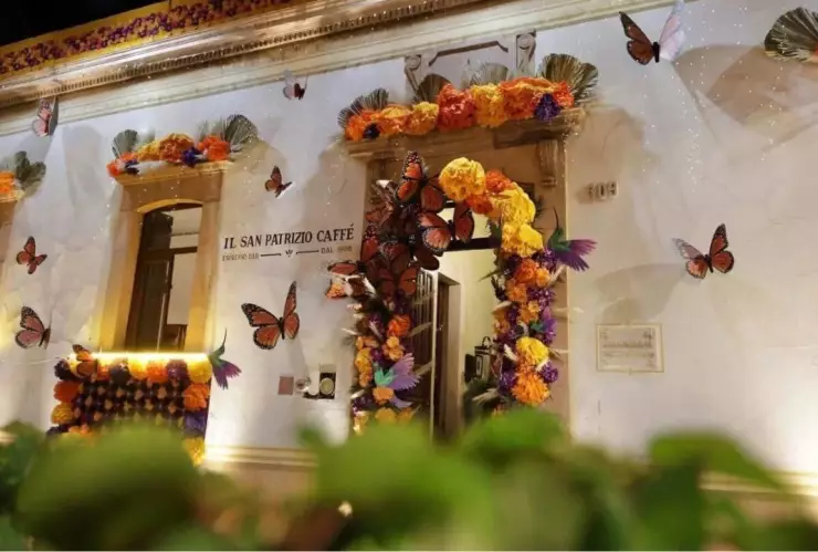 Michoacán exporta festival de “Noche de Muertos” a Zacatecas