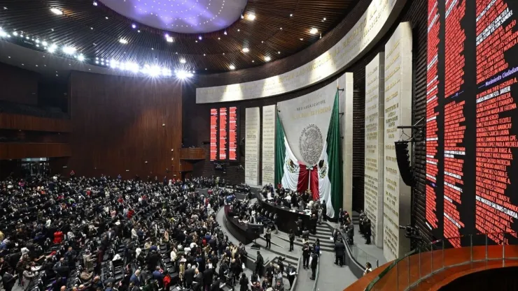 Diputados