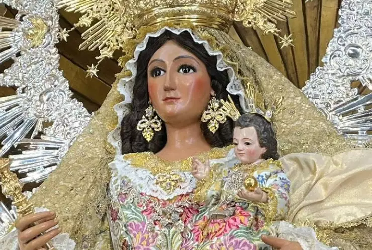 ¿Cuándo se celebra a Nuestra Señora de las Nieves y cuál es su historia?