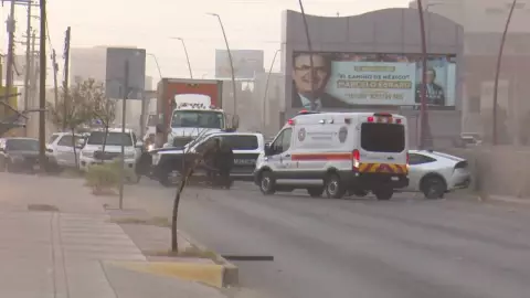 Ciudad Juárez Notario