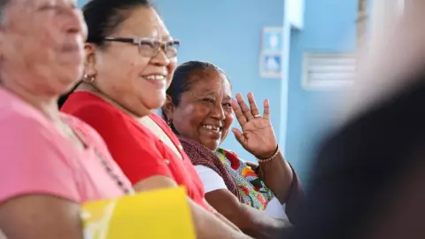 ¿Por qué los yucatecos hablan _aporreado__ el origen del peculiar acento