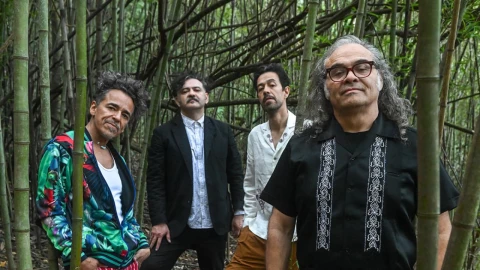 Café Tacvba