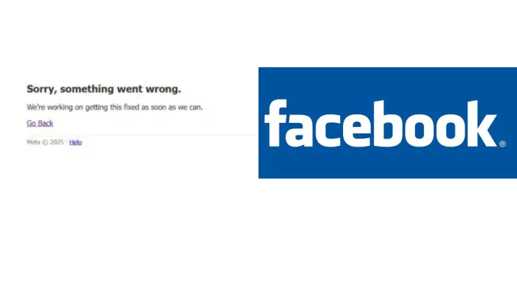 ¡No eres tú! Reportan caída de Facebook hoy 26 de febrero, ¿qué se sabe.jpg