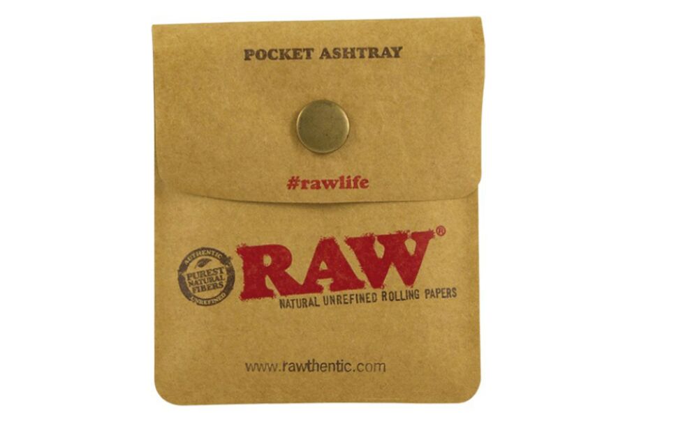 COLILLAS RAW