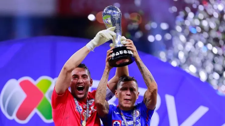 Chuy Corona y Cata Domínguez