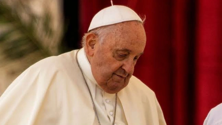 Salud del papa Francisco HOY 6 de marzo_ NO hay nuevos episodios en el Santo Padre asegura el Vaticano