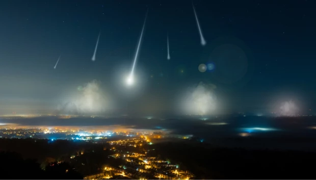 asteroide 2024 XN1