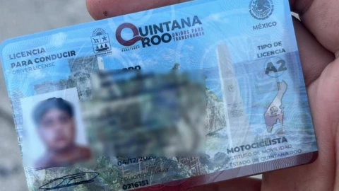 ¡Atención! Suspenderán trámites de licencia de conducir en Quintana Roo estos días.jpg