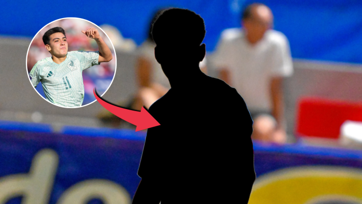 Gilberto Mora es mejor que jugador de 10 millones