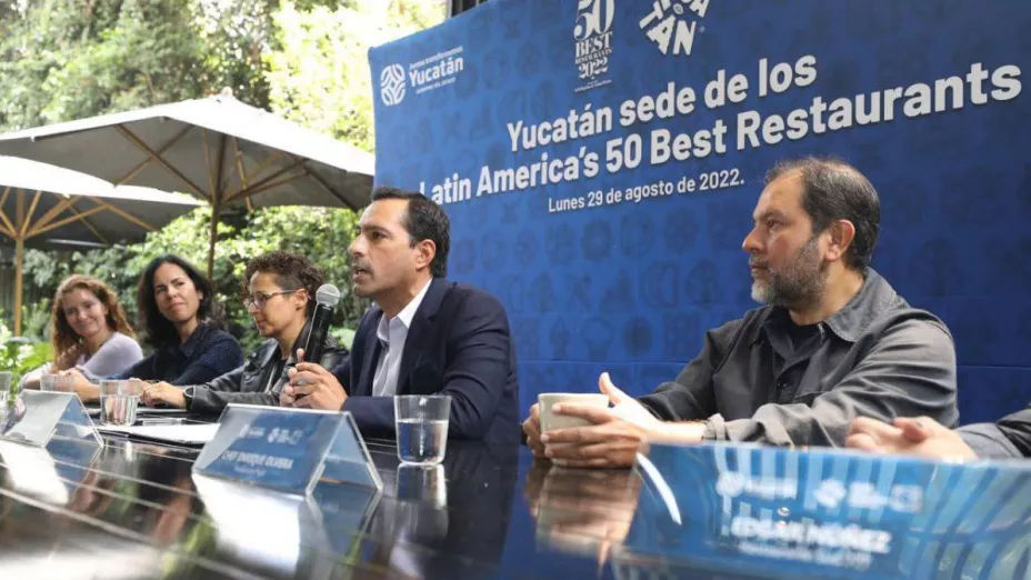 Yucatán presentará su gastronomía a nivel internacional