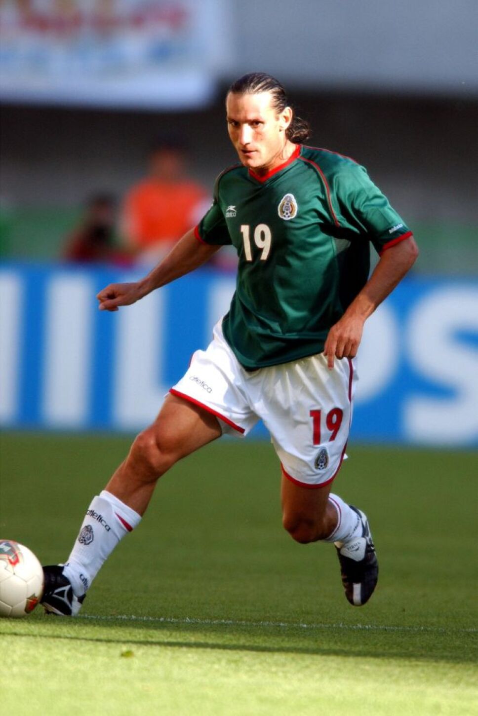 Gabriel Caballero mundial 2002