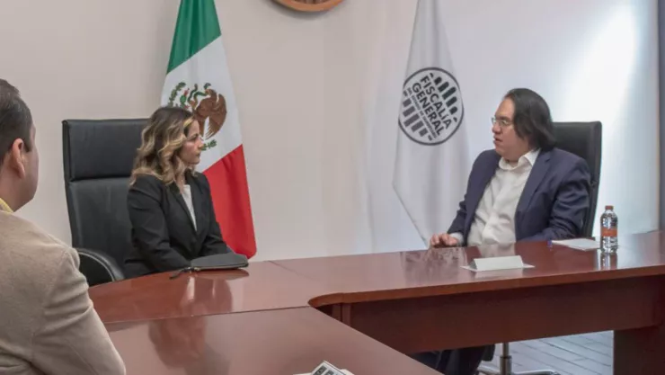 Fiscalía de Querétaro solicita cárcel