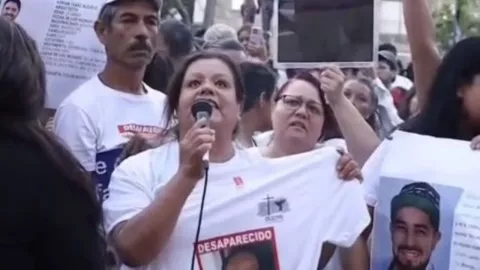 Reportan muerte de madre buscadora que trataron de secuestrar en Guadalajara; estas eran sus heridas