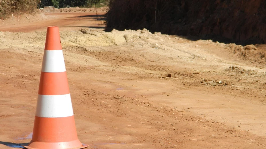 Cierres viales en la colonia Las Conchas, Guadalajara: ¿Cuánto tiempo durarán las obras?