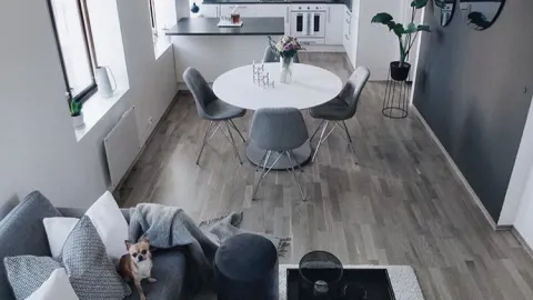 4 ideas de las paredes de tu casa que deberías TIRAR: ganarás espacio y se verá hermoso