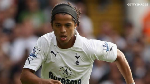 giovanni dos santos