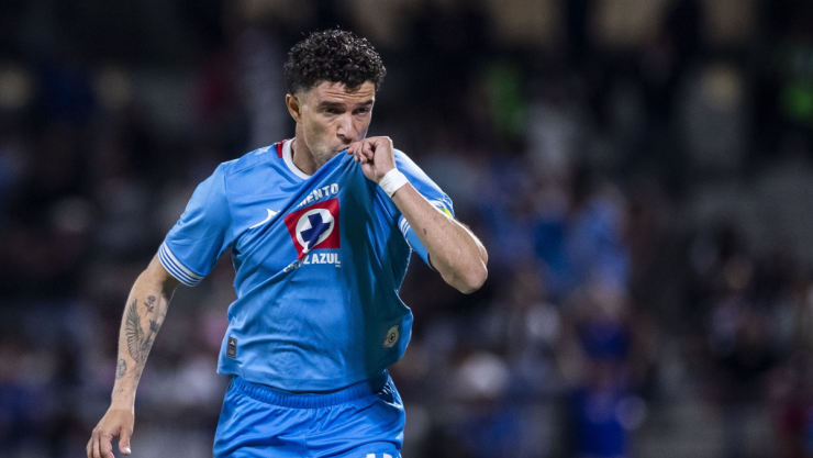 Nacho Rivero