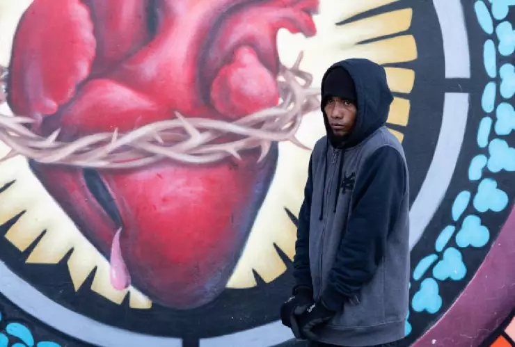 Se activó alerta amarilla por frío CDMX en 3 alcaldías y naranja en 4.