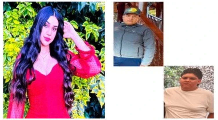 ALERTA AMBER: Tres menores desaparecieron en Guanajuato; los busca