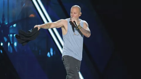 Residente en el Zocalo este 2025