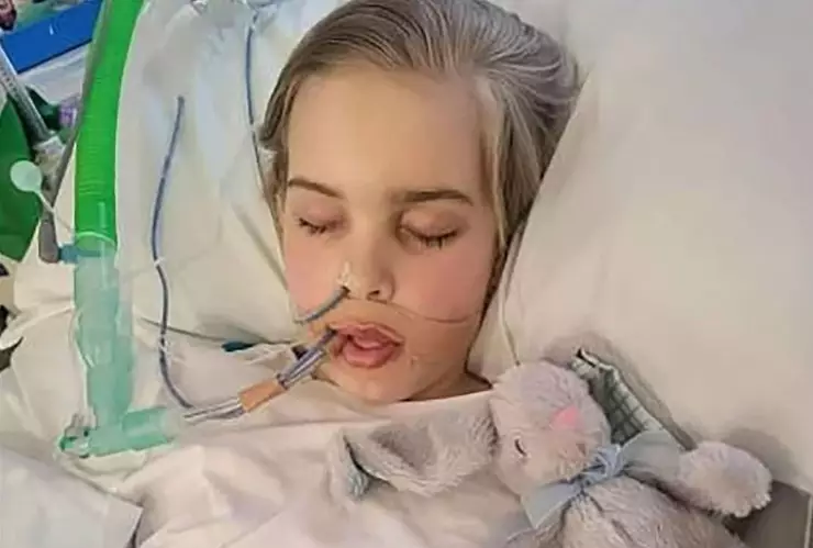 Archie Battersbee muerte cerebral tras reto de tik tok