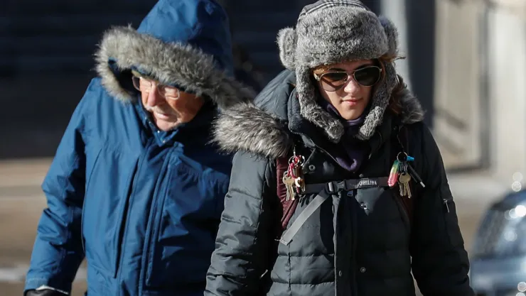 Frio