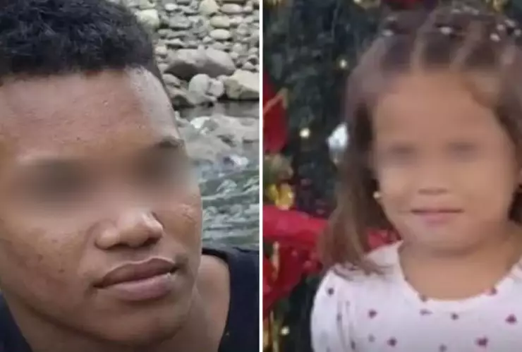 Shelsy Michel Navarro Ojeda asesinato