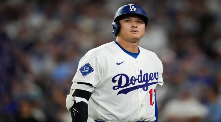 DODGERS