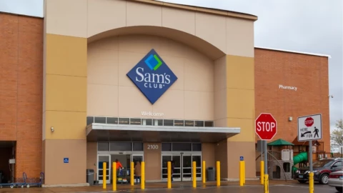 Sams’Club