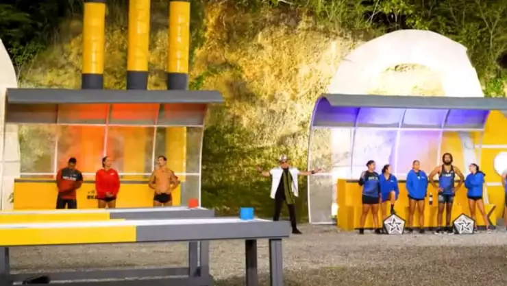 Exatlón México_ ¿Quién gana el Duelo por la Supervivencia hoy viernes 07 de marzo de 2025?