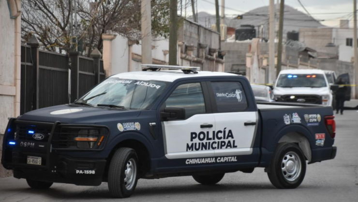Policía Estatal