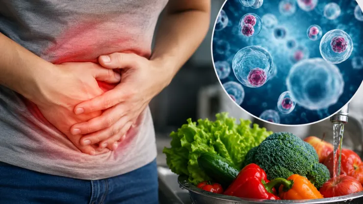¿Puede haber una epidemia de ciclosporiasis en México? Esto se sabe sobre el riesgo de contagio