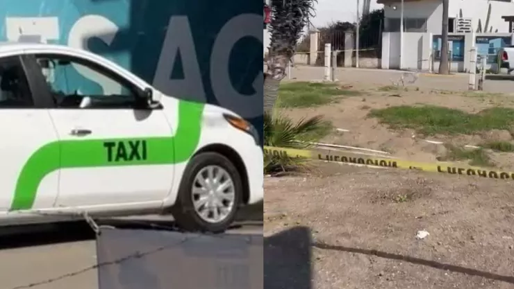 ¿Qué pasó en Residencial San Marino, carretera Escénica Tijuana- Rosarito hoy miércoles 19 de febrero de 2025?